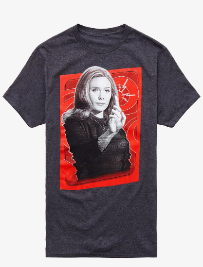 in living color wanda shirt in living color wanda shirt